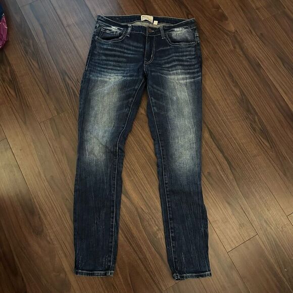 Bke Peyton skinny jeans 28 - Picture 1 of 10